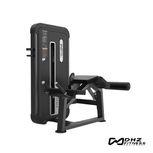DHZ U3001A Professional Leg Curl & Extension Machine