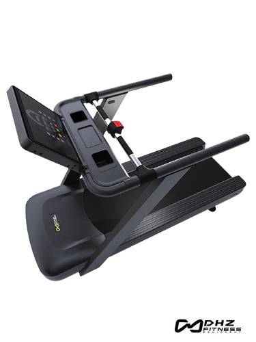 DHZ Treadmill X8600 7 hp peak power