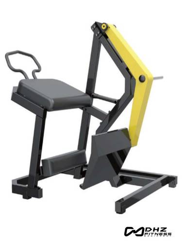 DHZ-940Z Rear Kick Machine