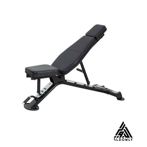 Adjustable Bench