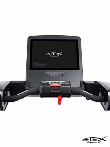 STEX-S21T Electric Treadmill for Home Fitness and High Performance