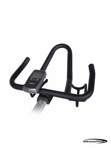 Steelflex CS-2W Commercial Spinner Bike – Pro Performance