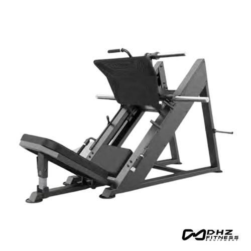 DHZ U3056S Leg & Thigh Strength Training Machine