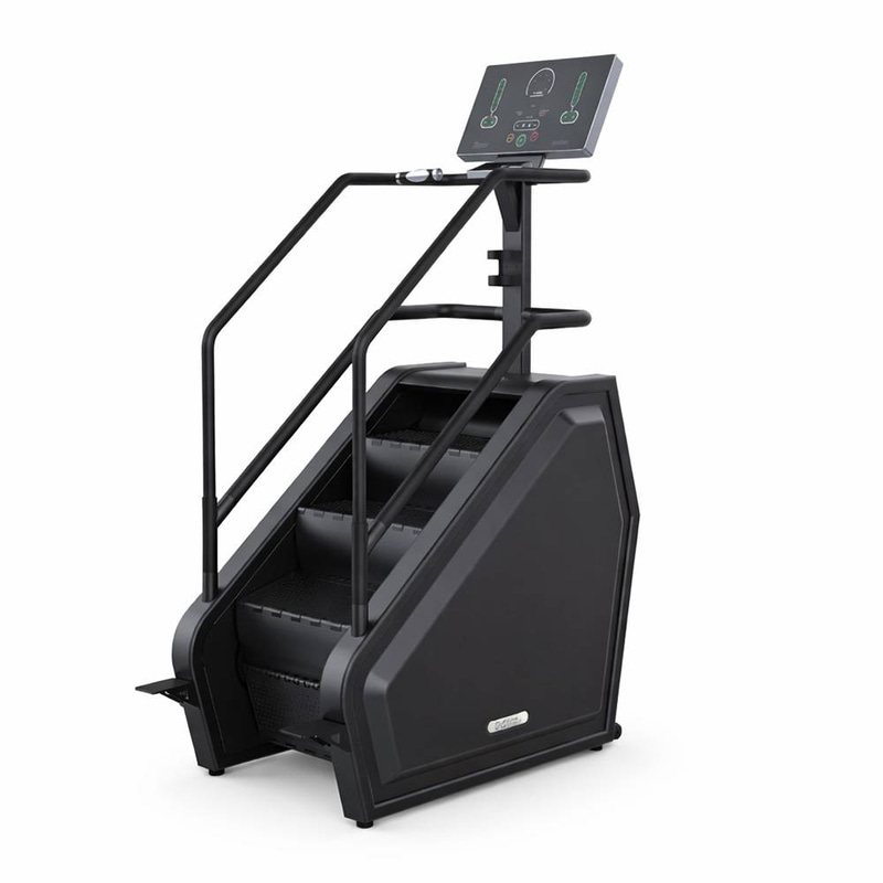 جهاز صعود الدرج التجاري A4001P من DHZ Fitness