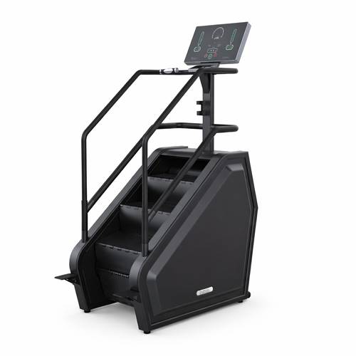 جهاز صعود الدرج التجاري A4001P من DHZ Fitness