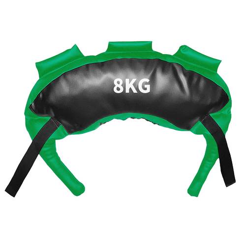 LPBR-A8 8KG Bulgarian Training Bag for Fitness