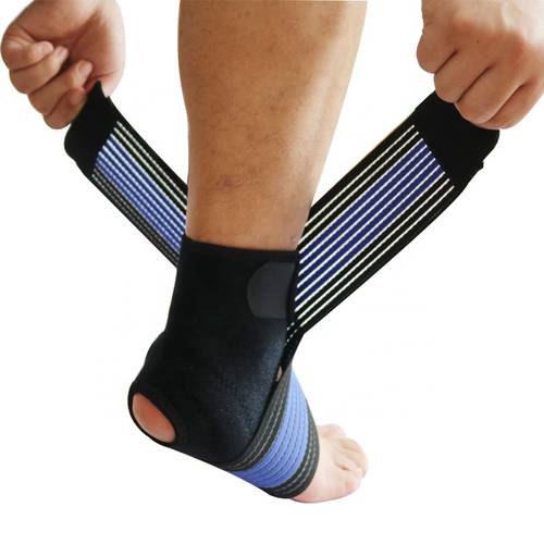 AO-4546 Ankle Support Strap – Adjustable Waterproof