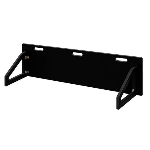 Dual-Angle Football Rebound Training Board for Passing & Control
