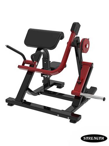 TZ-8129 Seated Biceps