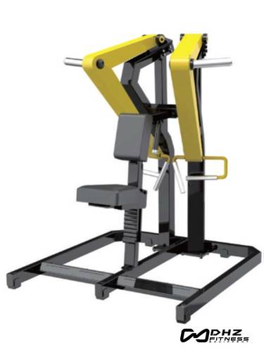 DHZ-925Z Low Row Machine