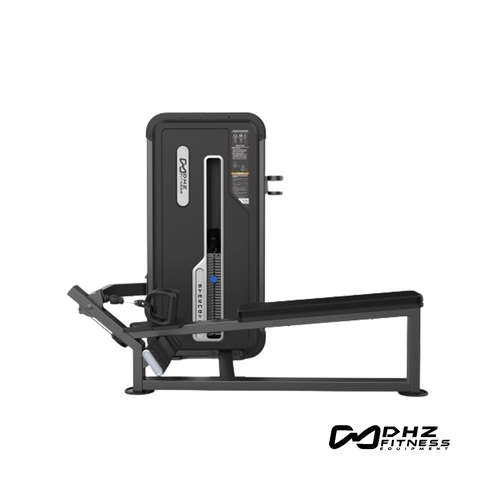 DHZ U3033A Long Pull Machine for Strength & Back Training