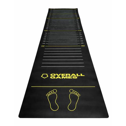 LJM-180 Anti-Slip Standing Jump Measurement Mat