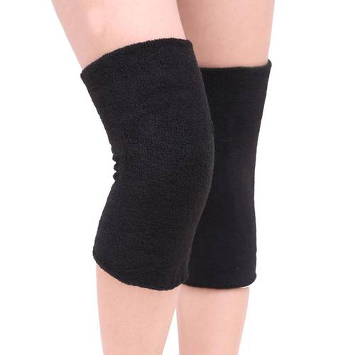 Aolikes Dual Knee Support Sleeve – Thick Design
