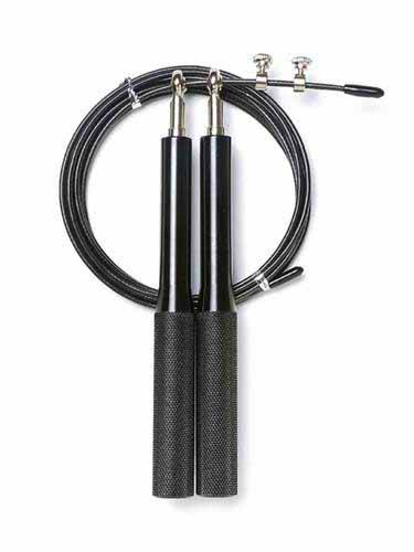 Adjustable Aluminum Handles Jump Speed Rope AJR-A1