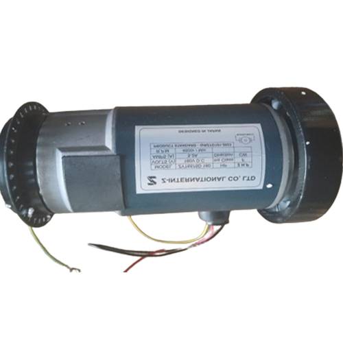 2HP Treadmill Motor for Electric Running Machines – MT-HP2