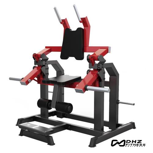 Abdominal Crunch D604 from DHZ