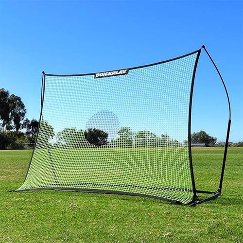 مرمى كرة قدم محمول بأحجام متعددة 16FT/10FT/8FT