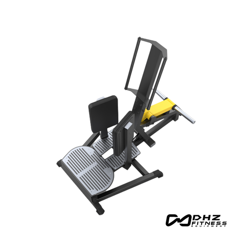 Standing Abductor D982-G02 from DHZ