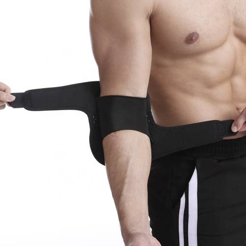 Adjustable elbow support from Aolikes