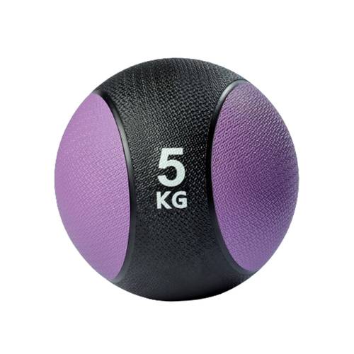 5KG Medicine Ball for Strength, Balance & Rehabilitation