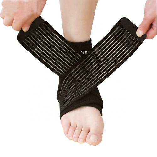 AO-4546 Ankle Support Strap – Adjustable Waterproof
