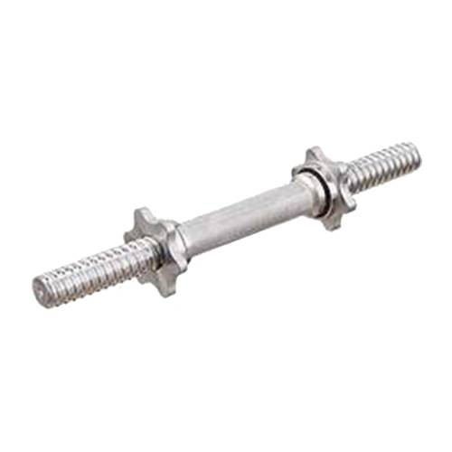Heavy-Duty 40 CM Steel Bar for Intense Workouts