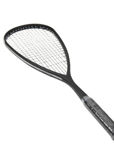 RACKET FOR SQUASH