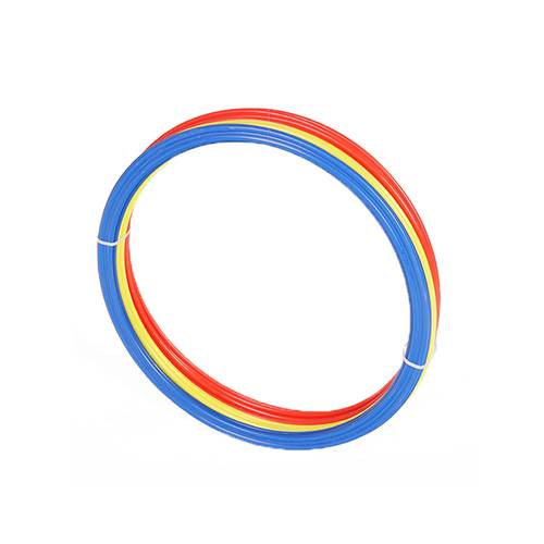 SA-050 Multi-Size Agility Training Rings Set