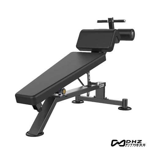 Adjustable Decline Bench U3037