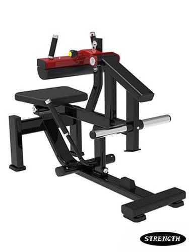 TZ-8130 Seated Calf Raise
