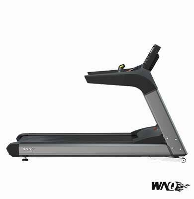 مشاية F1-8900A التجارية – مساحة جري واسعه ومحرك 9 حصان