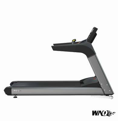 مشاية F1-8900A التجارية – مساحة جري واسعه ومحرك 9 حصان