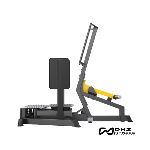 Standing Abductor D982-G02 from DHZ