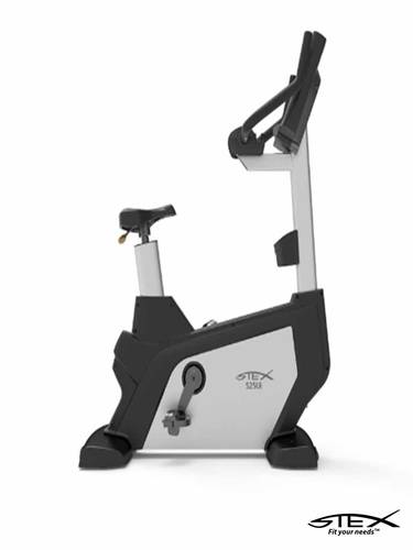 STEX U-S25 Upright Exercise Bike – Comfortable & Pro Grade