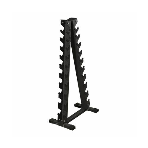Chrome Dumbbell Rack  Set 1 to 10 kg DR-B2 
