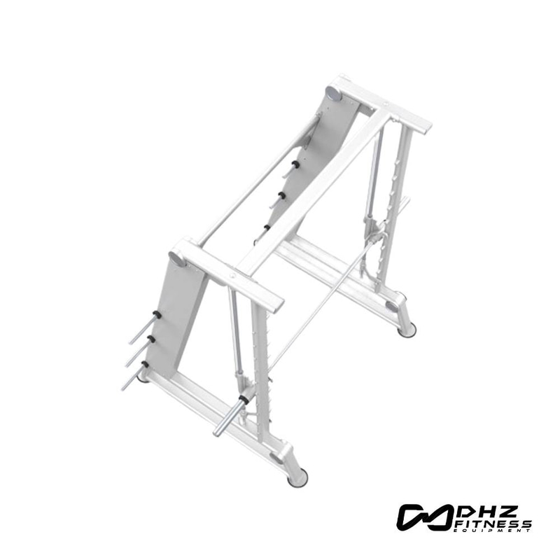 ماكينة سميث U2063 من DHZ