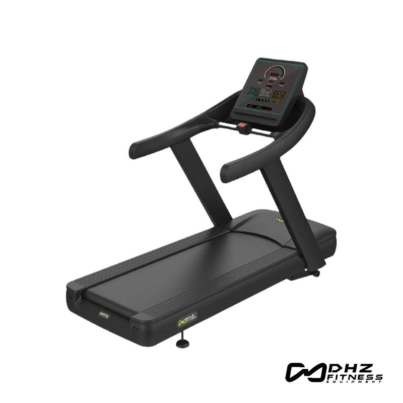 جهاز سير كهربائي DHZ X8400A احترافي للاستخدام التجاري والمنزلي