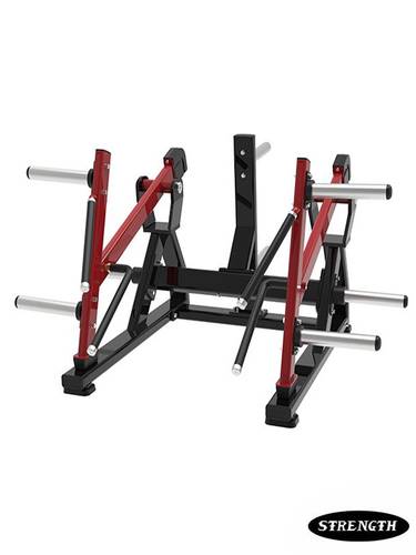 TZ-8116 Squat Lunge
