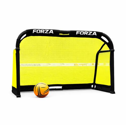 FORZA POD Football Training Goal Yellow 5 x 3 FT