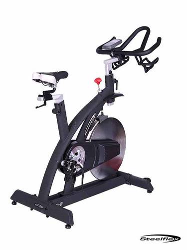 Steelflex CS-2W Commercial Spinner Bike – Pro Performance