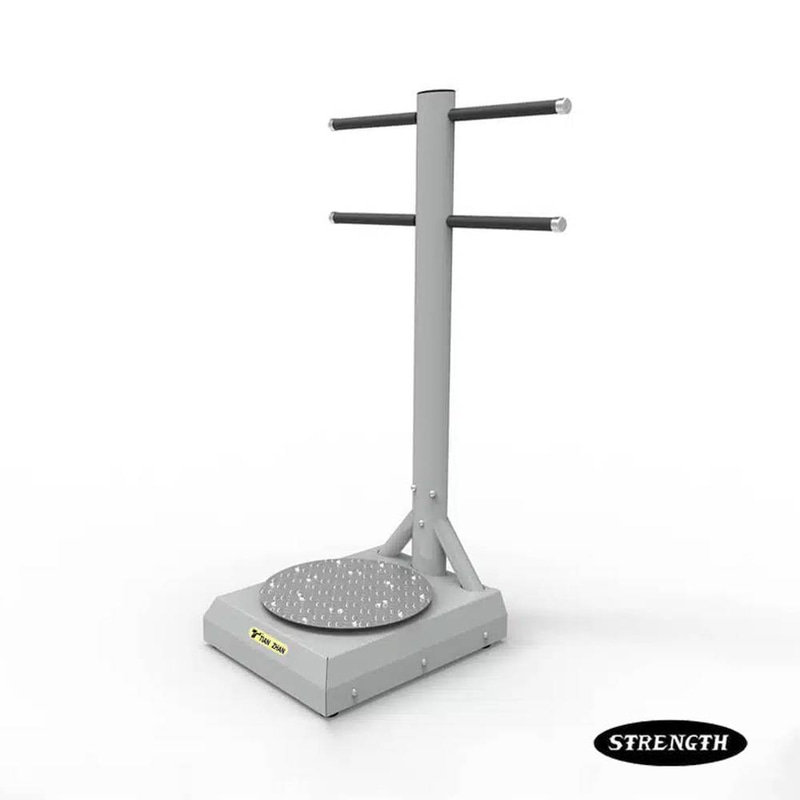 جهاز تمارين الخصر Waist Board موديل TZ-6048