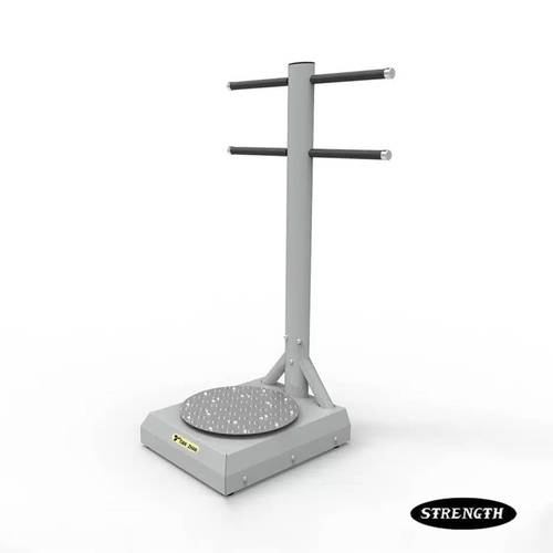 TZ-6048 Waist Board Core Training Machine