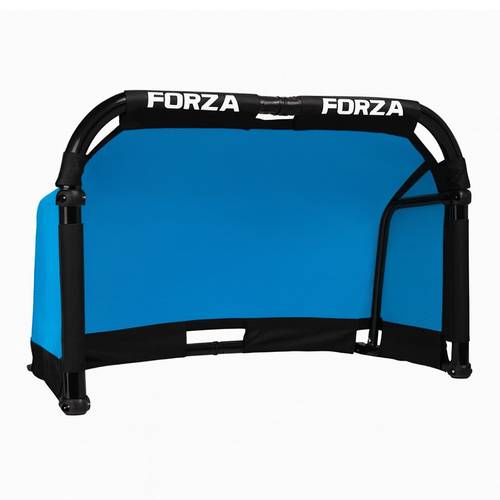 مرمى كرة قدم قابل للطي للتدريب والشاطئ بمقاسات متعددة