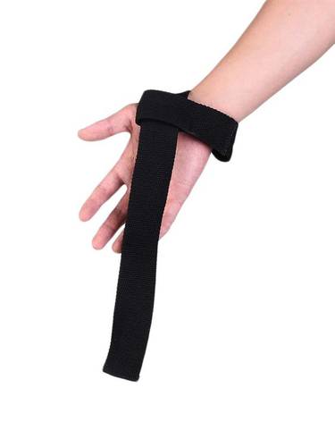 weight lifting straps AO-7635 from Aolikes