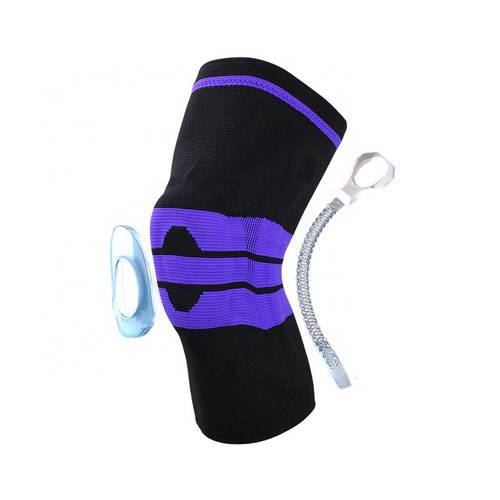 Aolikes AO-7721 Breathable Hinged Knee Support Brace