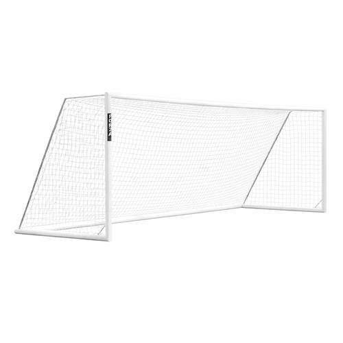 FORZA 12 x 6 Football Goal Net 3mm – Pair