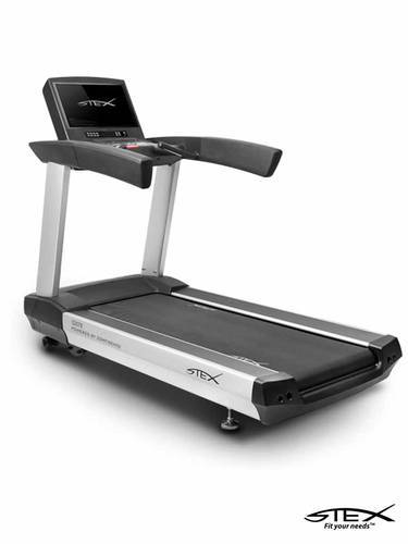 STEX-S25Ti Commercial Treadmill – For High Intensity Workout