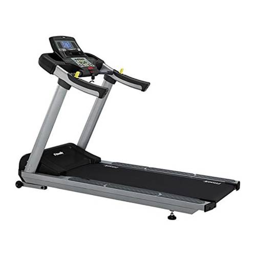 T70A Commercial Treadmill – 4HP Motor for Intense Cardio & Durability