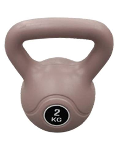 cement kettlebell 2kg