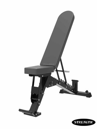 High Quality Adjustable Bench for Home Gym TZ-Q1020B